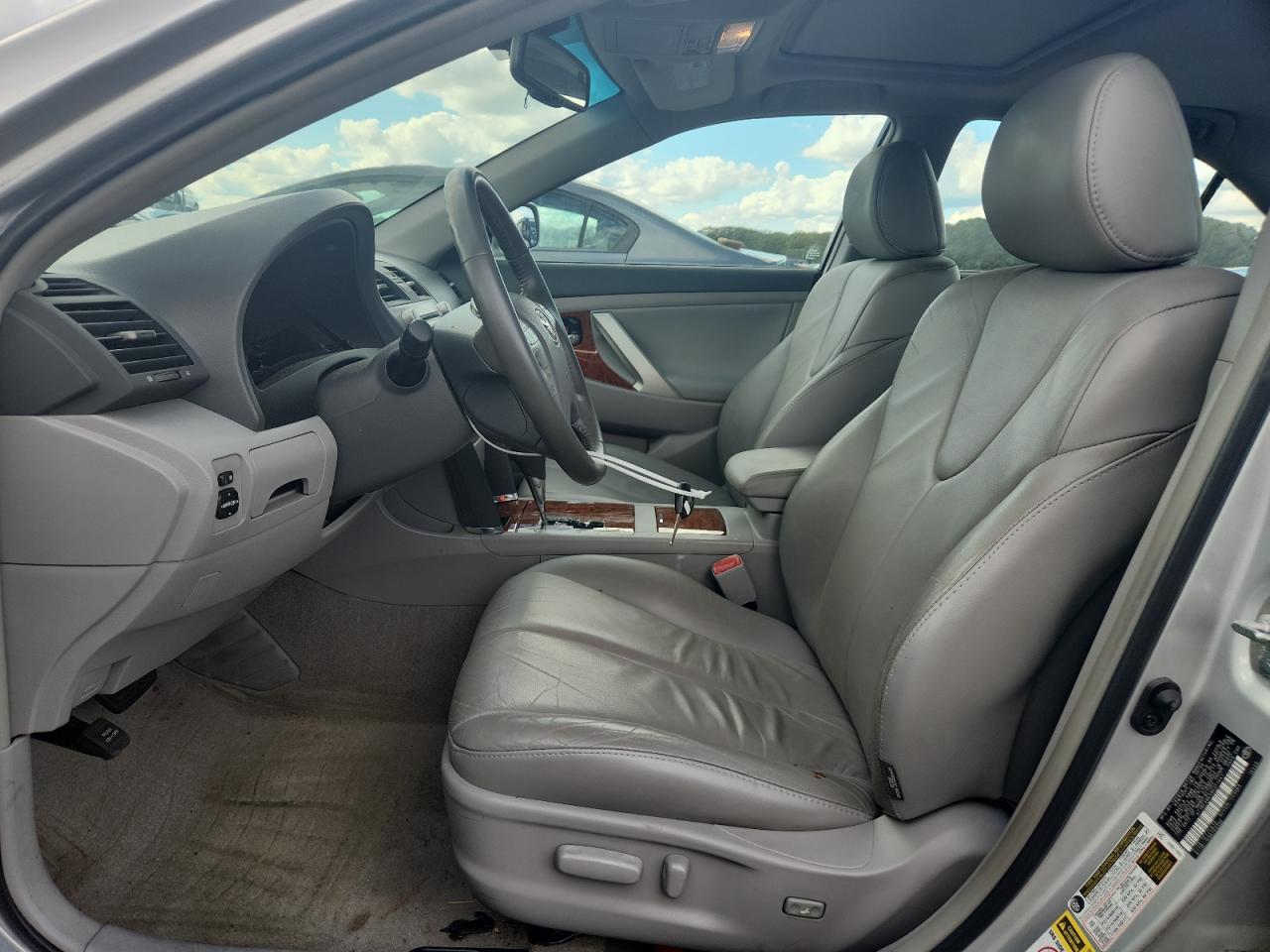 2009 Toyota Camry Base VIN: 4T1BE46K39U371441 Lot: 81697295