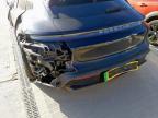 2024 PORSCHE TAYCAN 340KW 4S 89KWH 5DR AUTO for sale at Copart SANDY