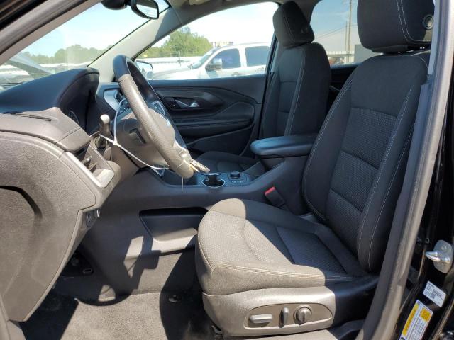  GMC TERRAIN 2022 Czarny
