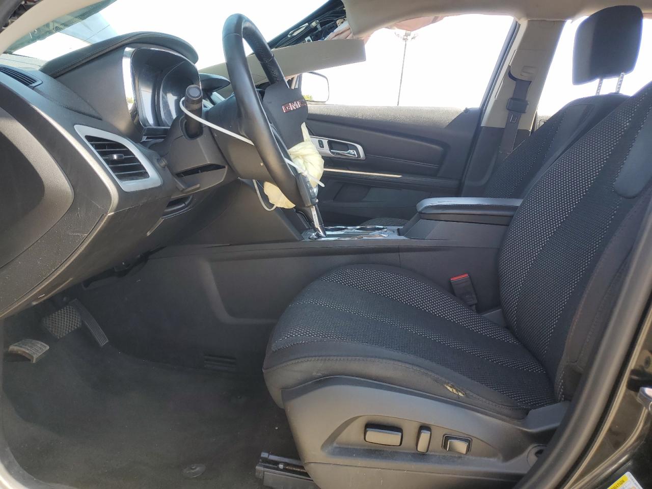 2017 GMC Terrain Sle VIN: 2GKALNEK1H6288685 Lot: 71633205