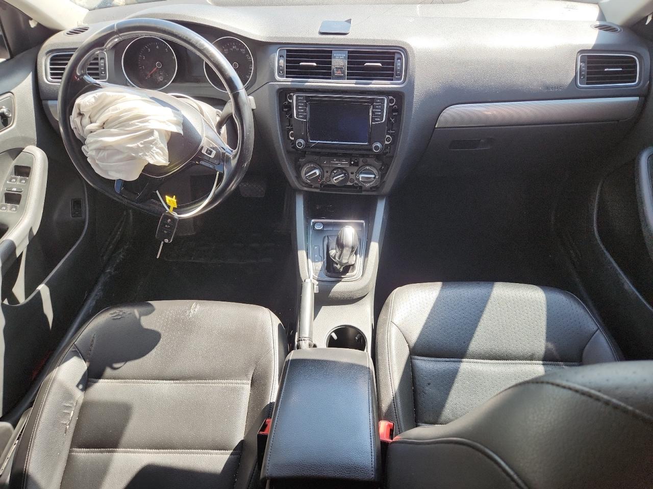 2017 Volkswagen Jetta Se VIN: 3VWDB7AJ2HM230723 Lot: 71628315