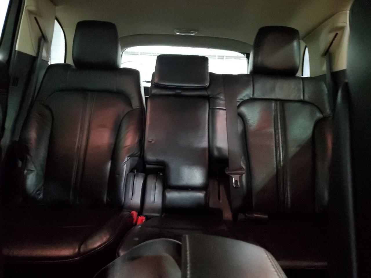 2014 Lincoln Mkt VIN: 2LMHJ5AT5EBL52132 Lot: 81505275