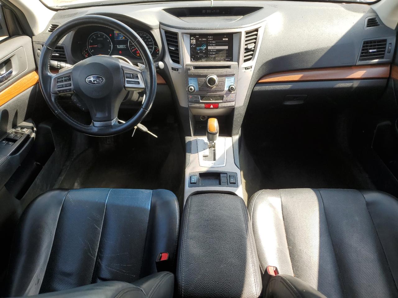 2013 Subaru Outback 2.5I Limited VIN: 4S4BRGLC0D3253297 Lot: 70636235