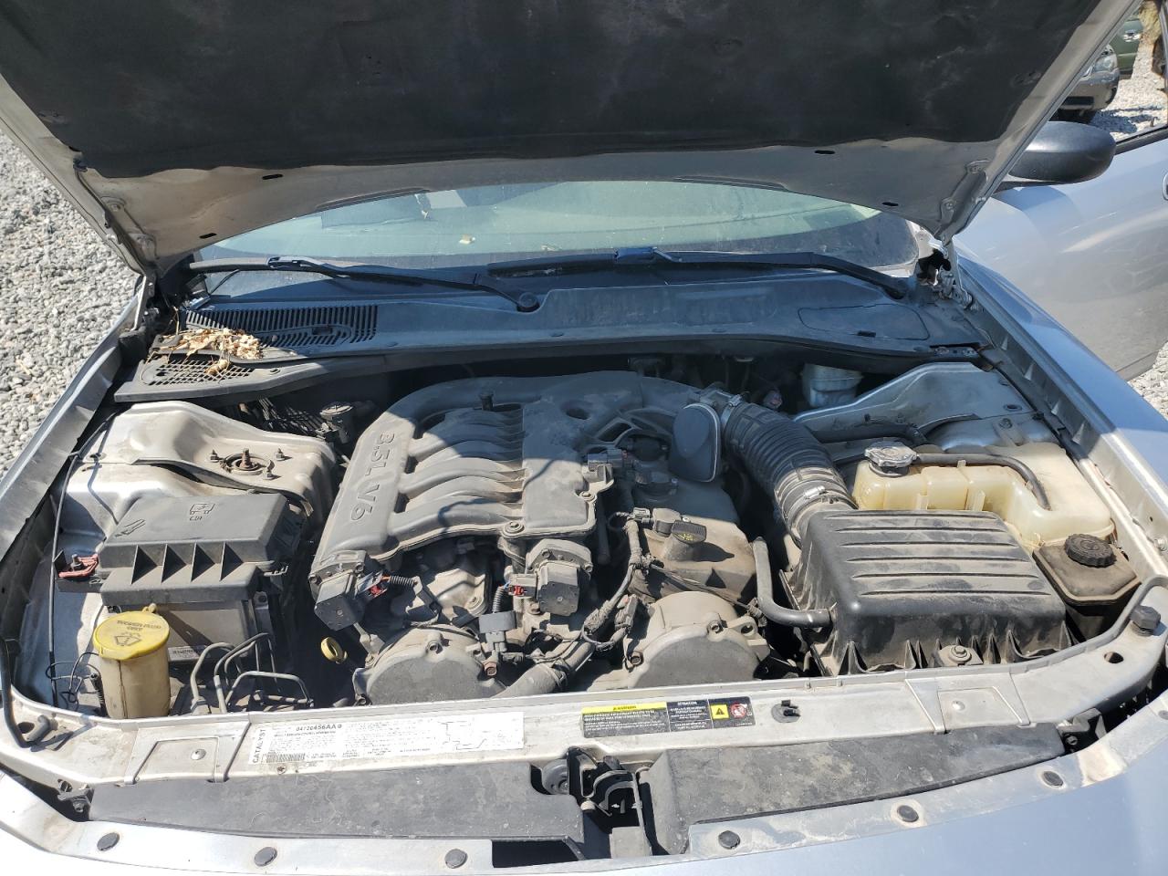 2006 Dodge Charger Se VIN: 2B3KA43G46H413082 Lot: 81142905