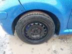 2010 TOYOTA AYGO BLUE VVT-I  for sale at Copart BRISTOL