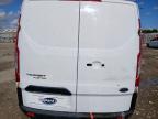2015 FORD TRANSIT CUSTOM 330 TREND 2.2 TDCI 125PS LOW ROOF TREND VAN for sale at Copart WOLVERHAMPTON