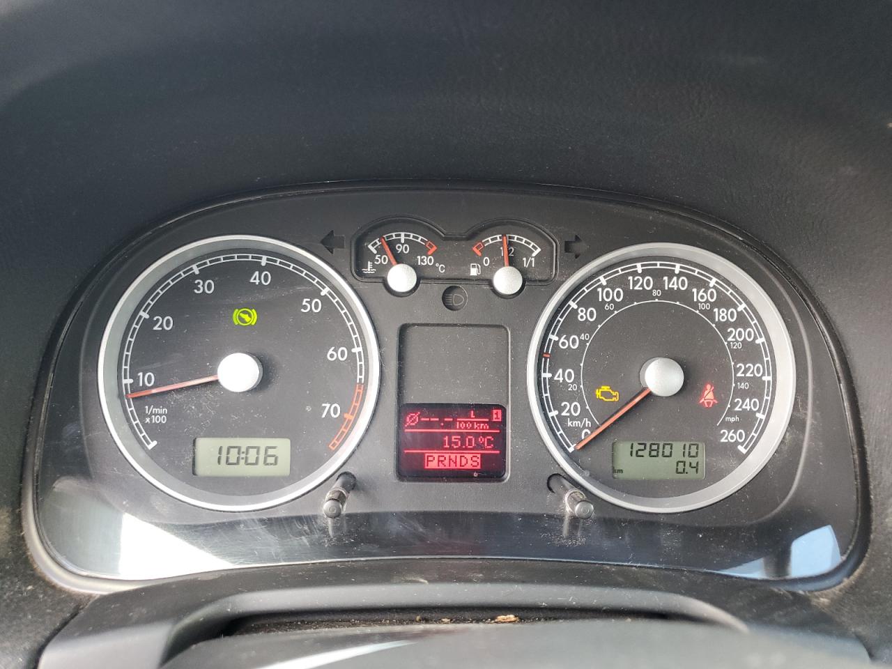 2009 Volkswagen City Jetta VIN: 3VWTK49M49M610480 Lot: 80344115