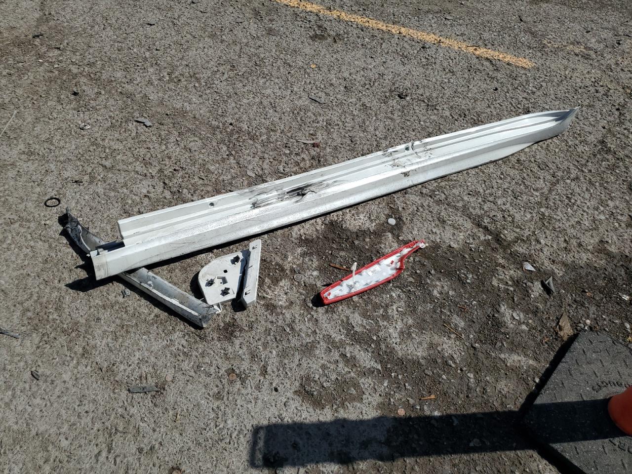 2021 Toyota Camry Xse VIN: 4T1K61AK5MU490880 Lot: 84272745