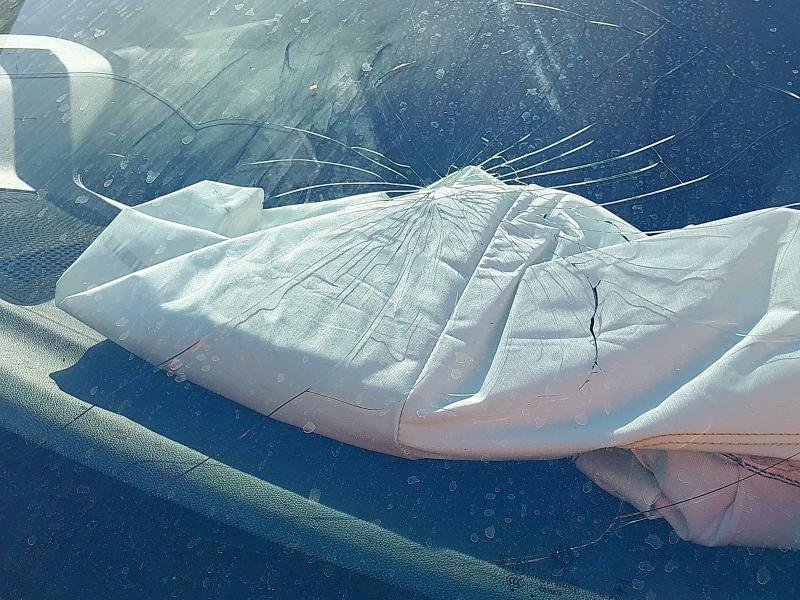 2020 BMW X6 XDRIVE30D M SPORT 5DR STEP AUTO