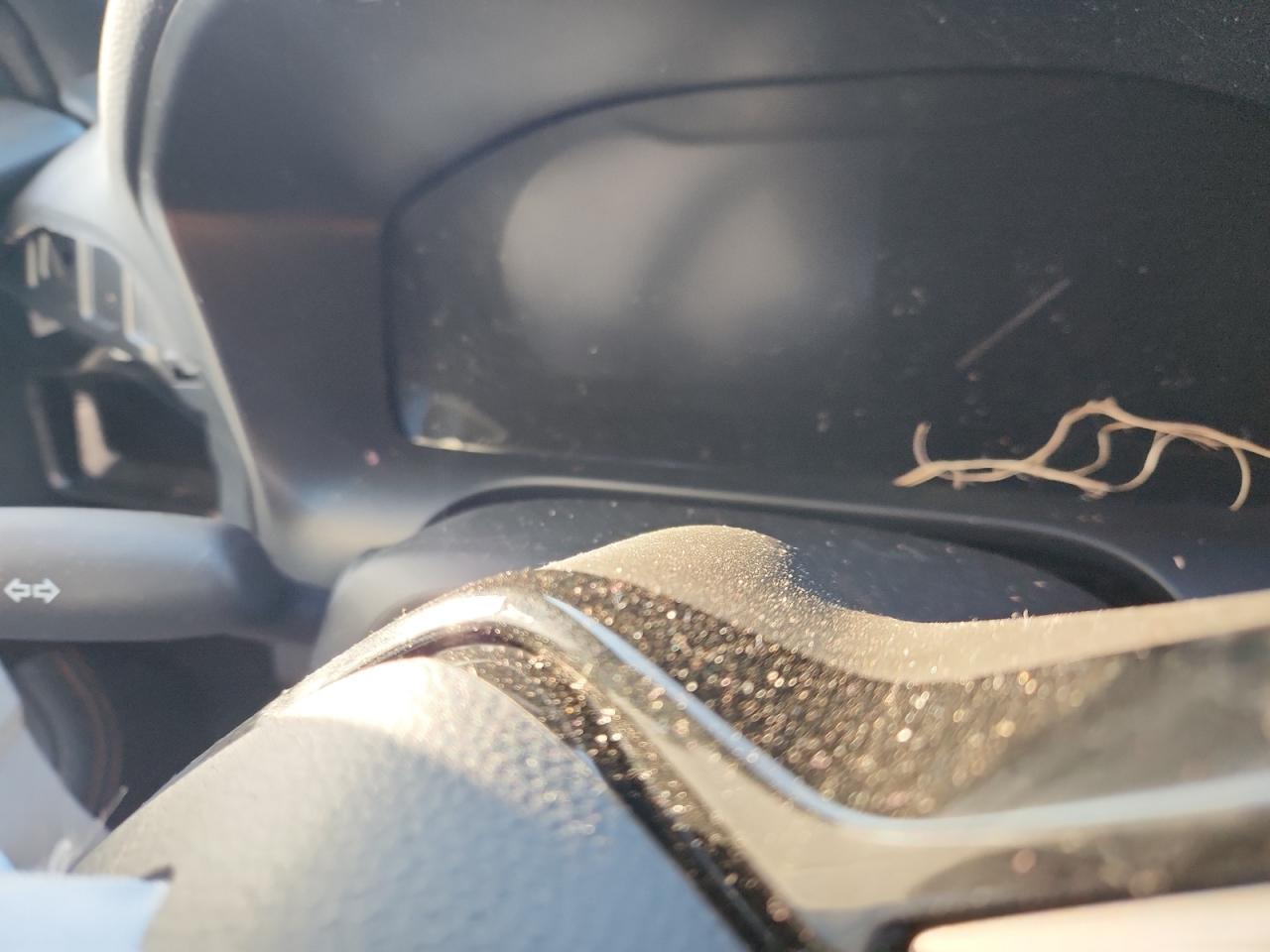 2025 Honda Hr-V Sport VIN: 3CZRZ2H57SM735111 Lot: 84198115