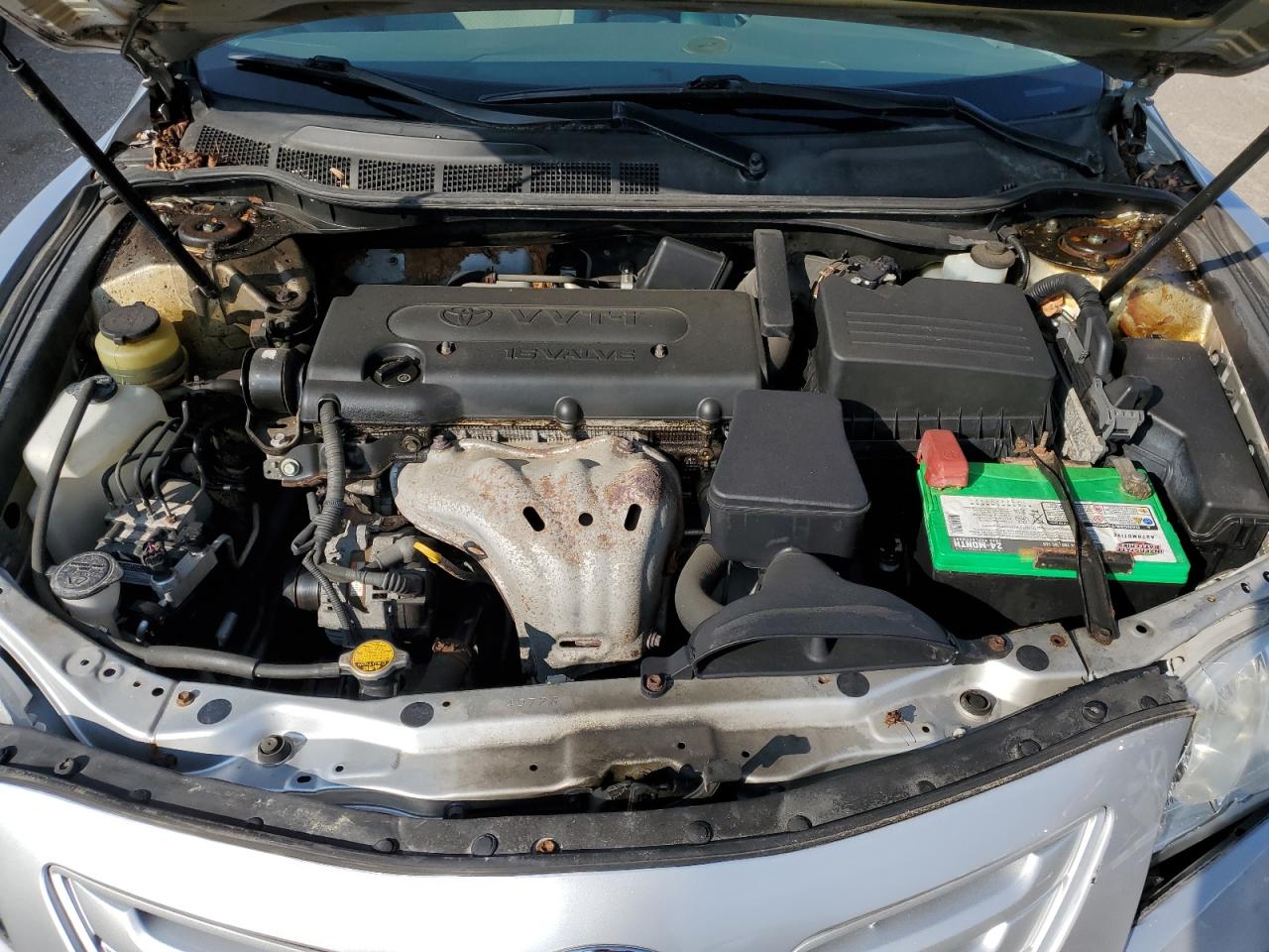 2009 Toyota Camry Base VIN: 4T1BE46K99U352621 Lot: 70486715