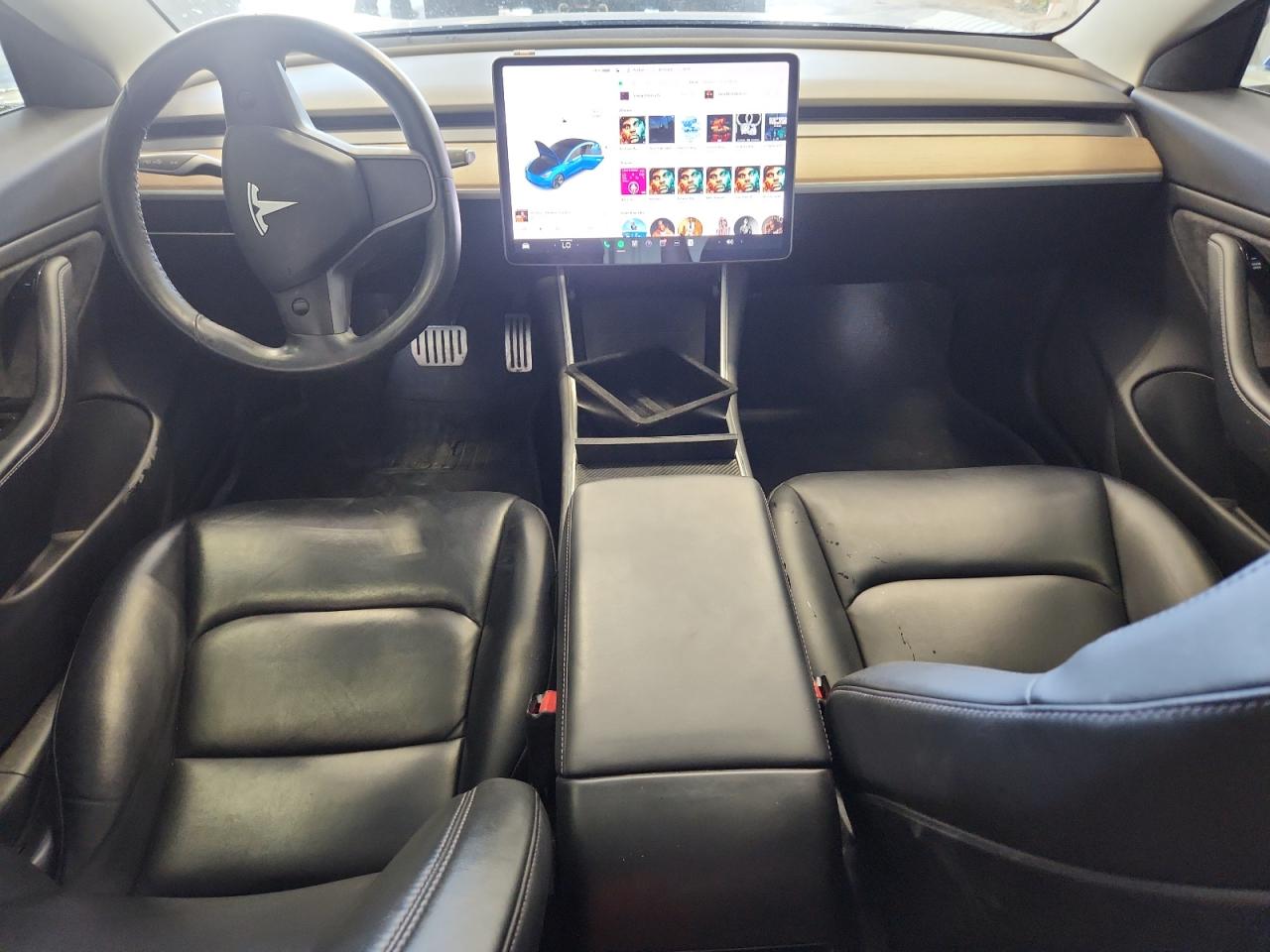 2018 Tesla Model 3 VIN: 5YJ3E1EB7JF065025 Lot: 84230585