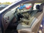 2005 FORD FIESTA STYLE for sale at Copart GLOUCESTER