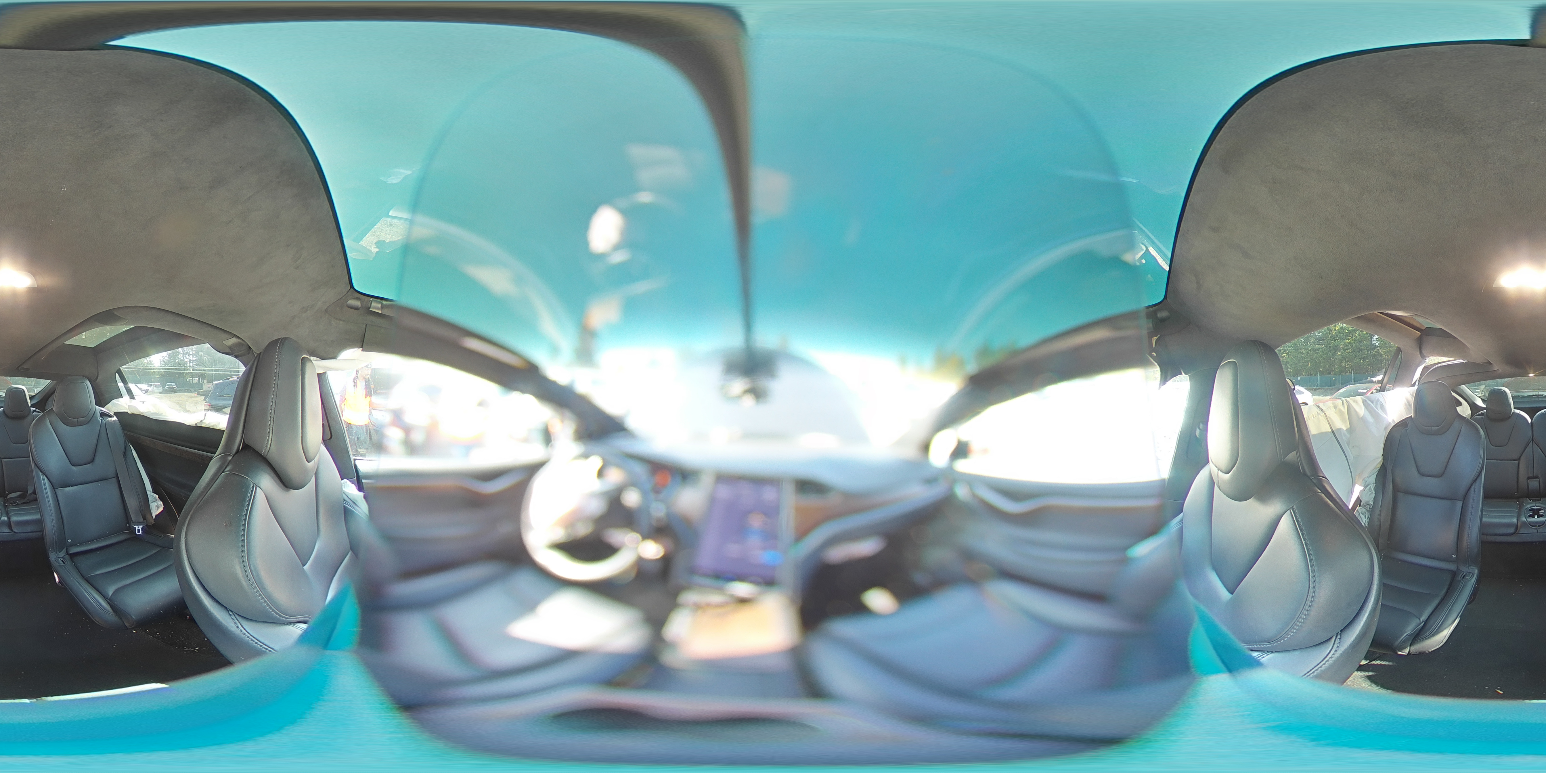 2018 Tesla Model X VIN: 5YJXCBE25JF102442 Lot: 81750385