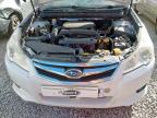 2011 SUBARU LEGACY ES NAV CVT 2.0I ES NAV LINEARTRONIC 5DR for sale at Copart WOLVERHAMPTON