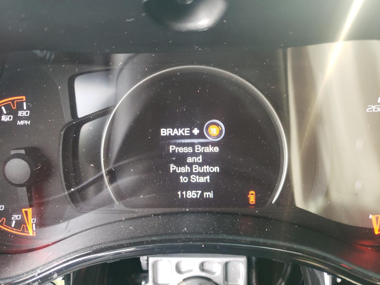 2024 Dodge Durango Srt 392 VIN: 1C4SDJGJ8RC221648 Lot: 81200105