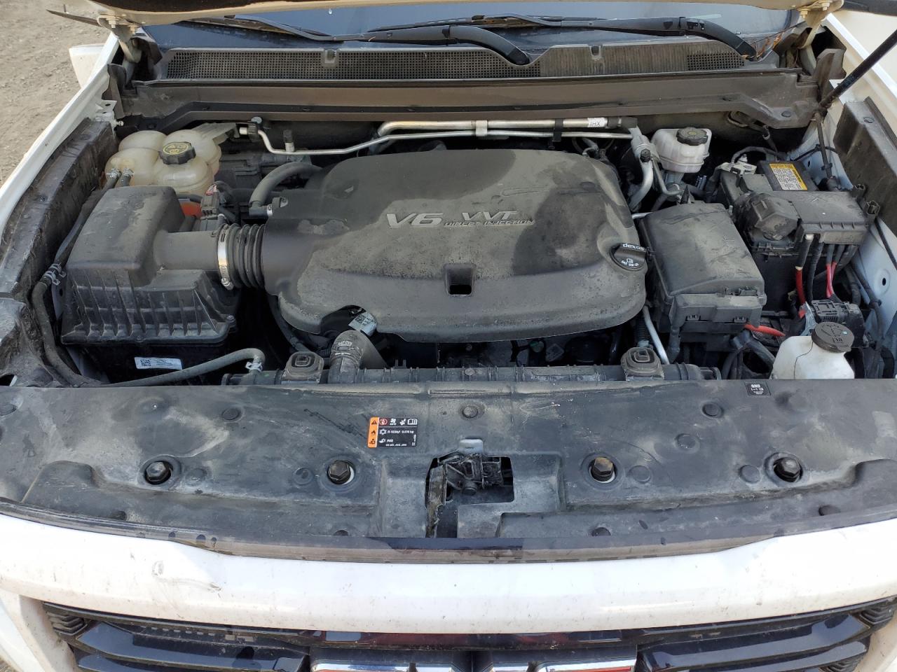 2021 GMC Canyon Elevation VIN: 1GTG5CEN7M1119069 Lot: 71992265