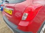 2014 VAUXHALL MOKKA for sale at Copart ROCHFORD