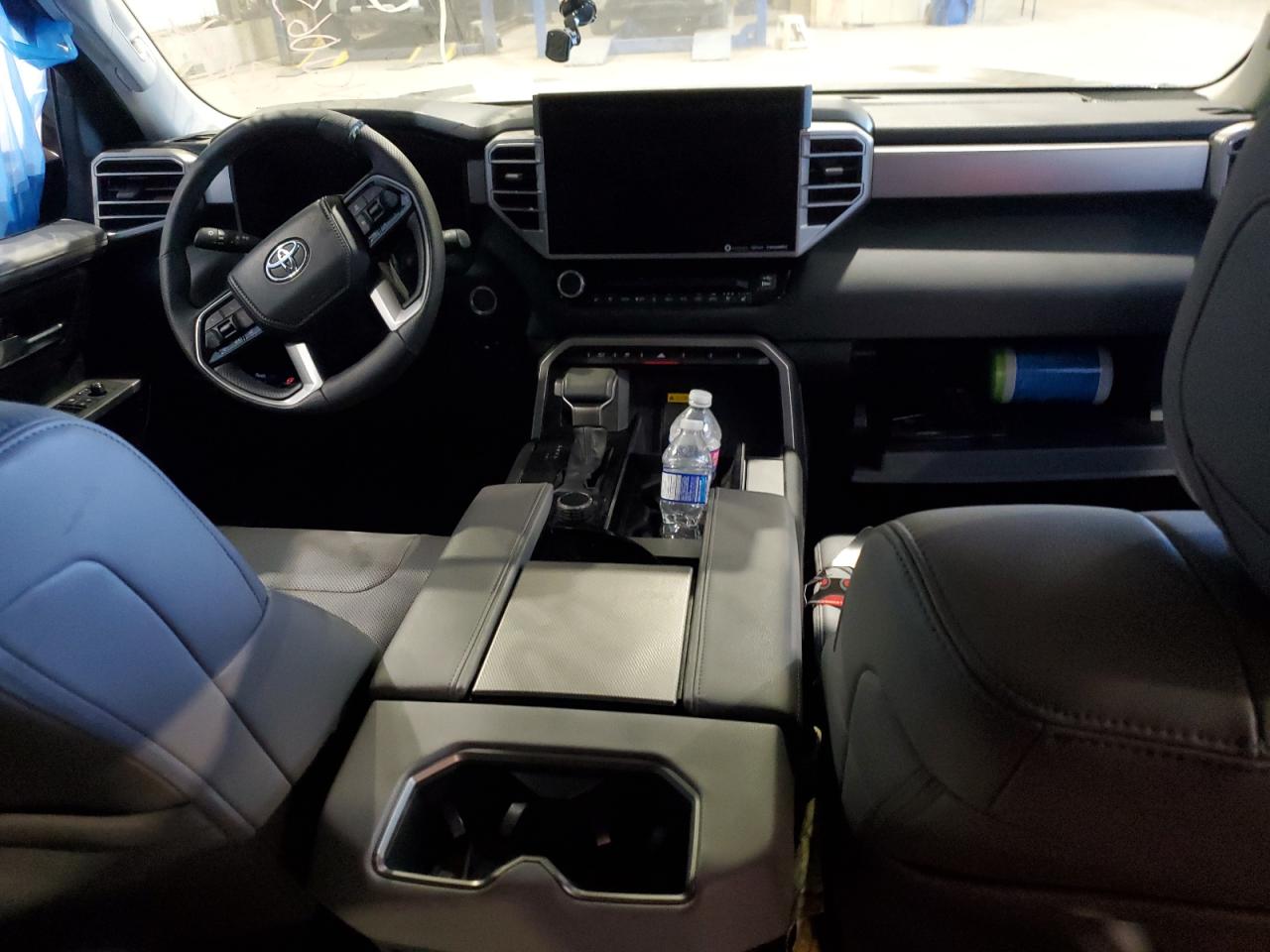 2023 Toyota Sequoia Sr5 VIN: 7SVAAABA7PX005040 Lot: 71700915