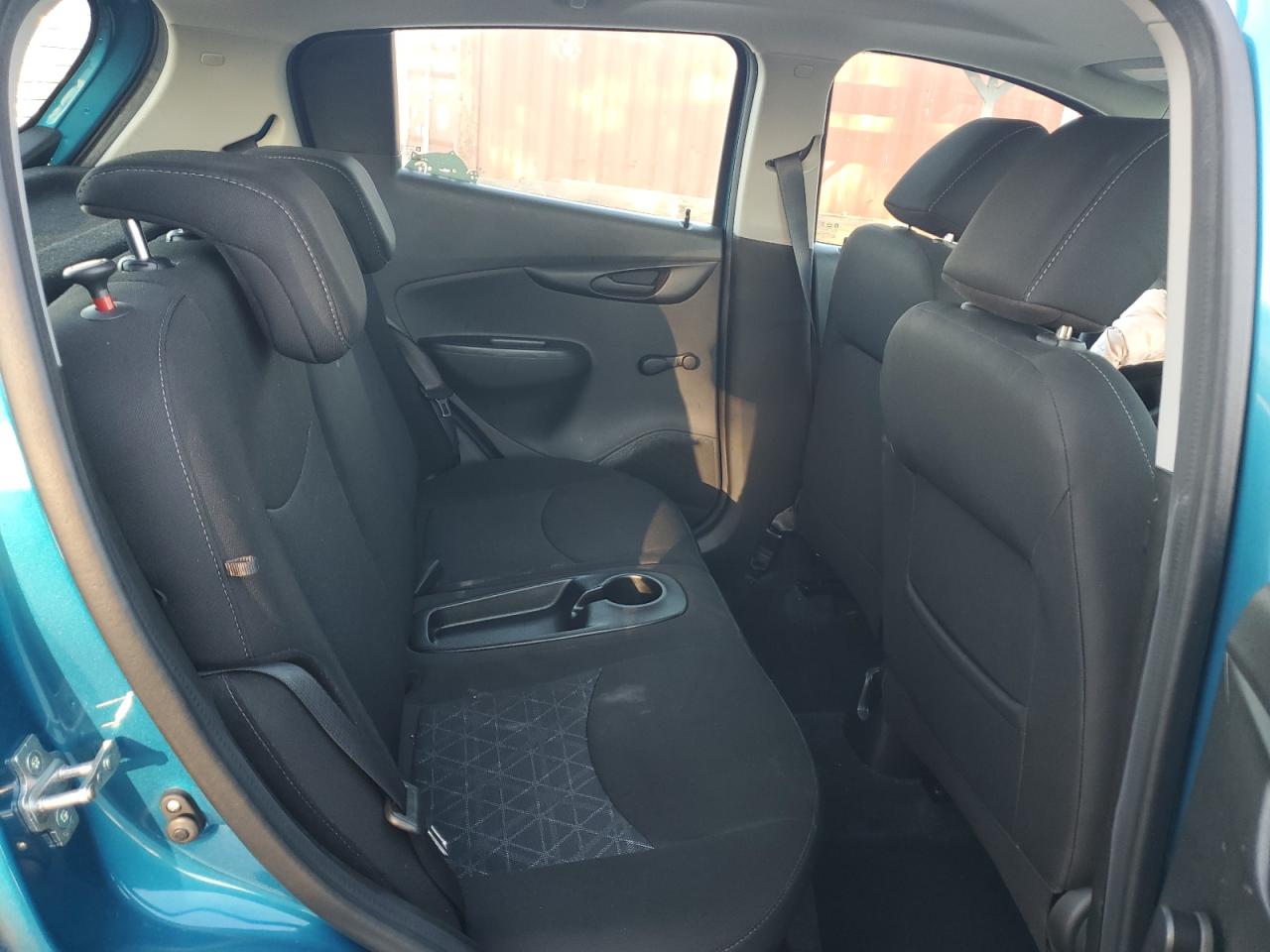 2019 Chevrolet Spark Ls VIN: KL8CB6SA7KC767144 Lot: 81771595