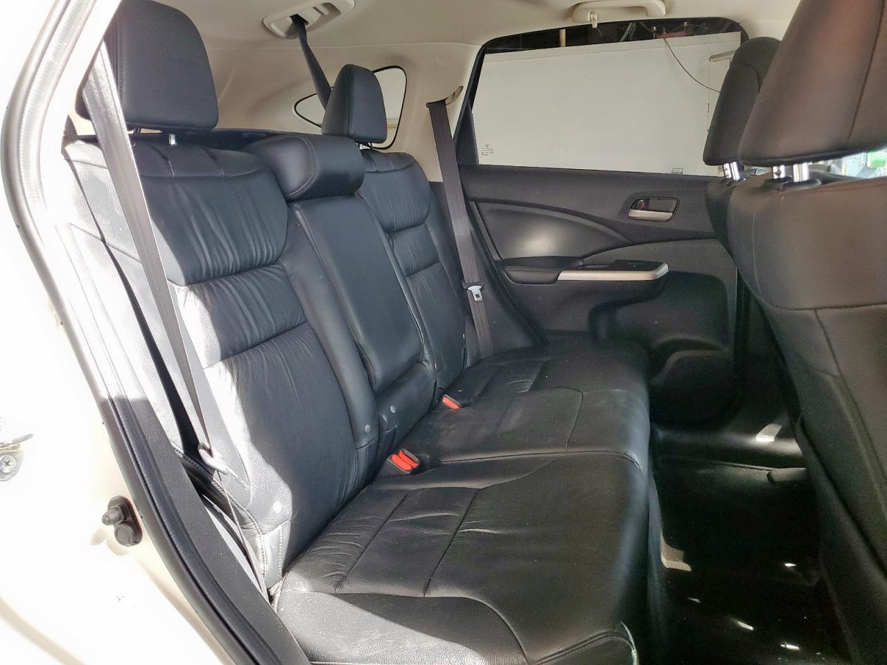 2013 Honda Cr-V Exl VIN: 5J6RM3H72DL005276 Lot: 71485935