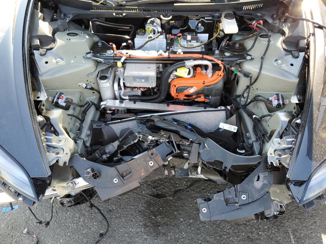 2025 Tesla Model 3 VIN: 5YJ3E1EA6SF072203 Lot: 82088665