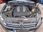 2014 VOLKSWAGEN TOUAREG V6 R-LINE TDI BMT  for sale at Copart BRISTOL