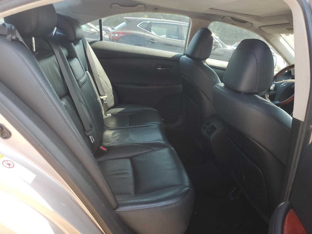 2007 Lexus Es 350 VIN: JTHBJ46G472144262 Lot: 81277605