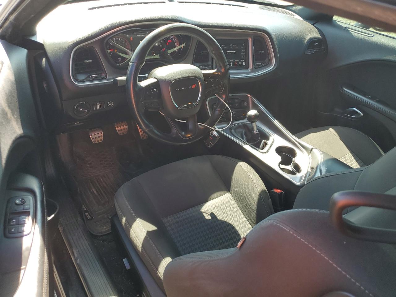 2019 Dodge Challenger R/T VIN: 2C3CDZBT8KH729153 Lot: 80297835