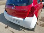 2017 SUZUKI CELERIO SZ2 for sale at Copart PETERLEE