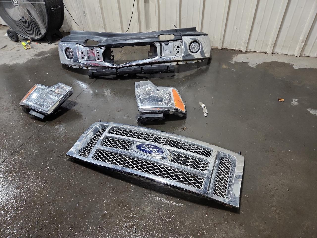 2012 Ford F150 Super Cab VIN: 1FTFX1ET2CFB43080 Lot: 84261585