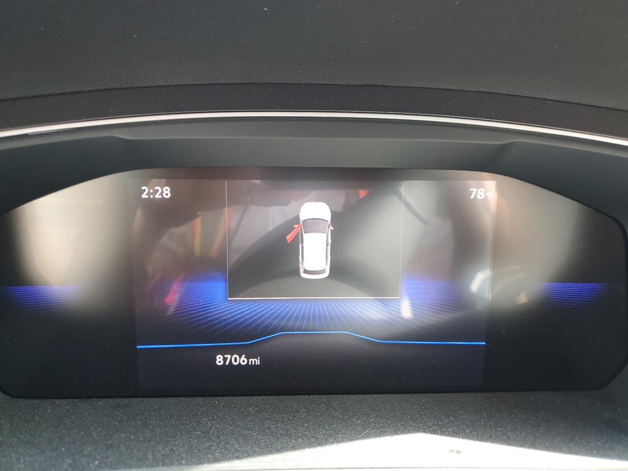 2024 Volkswagen Tiguan Se R-Line Black VIN: 3VV8B7AX3RM167093 Lot: 80516455