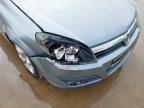 2006 VAUXHALL ASTRA SXI for sale at Copart SANDY
