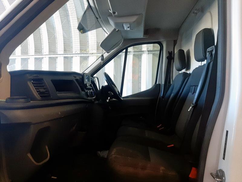 2020 FORD TRANSIT 350 LEADER ECOBLU 