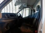 2020 FORD TRANSIT 350 LEADER ECOBLU  for sale at Copart WHITBURN
