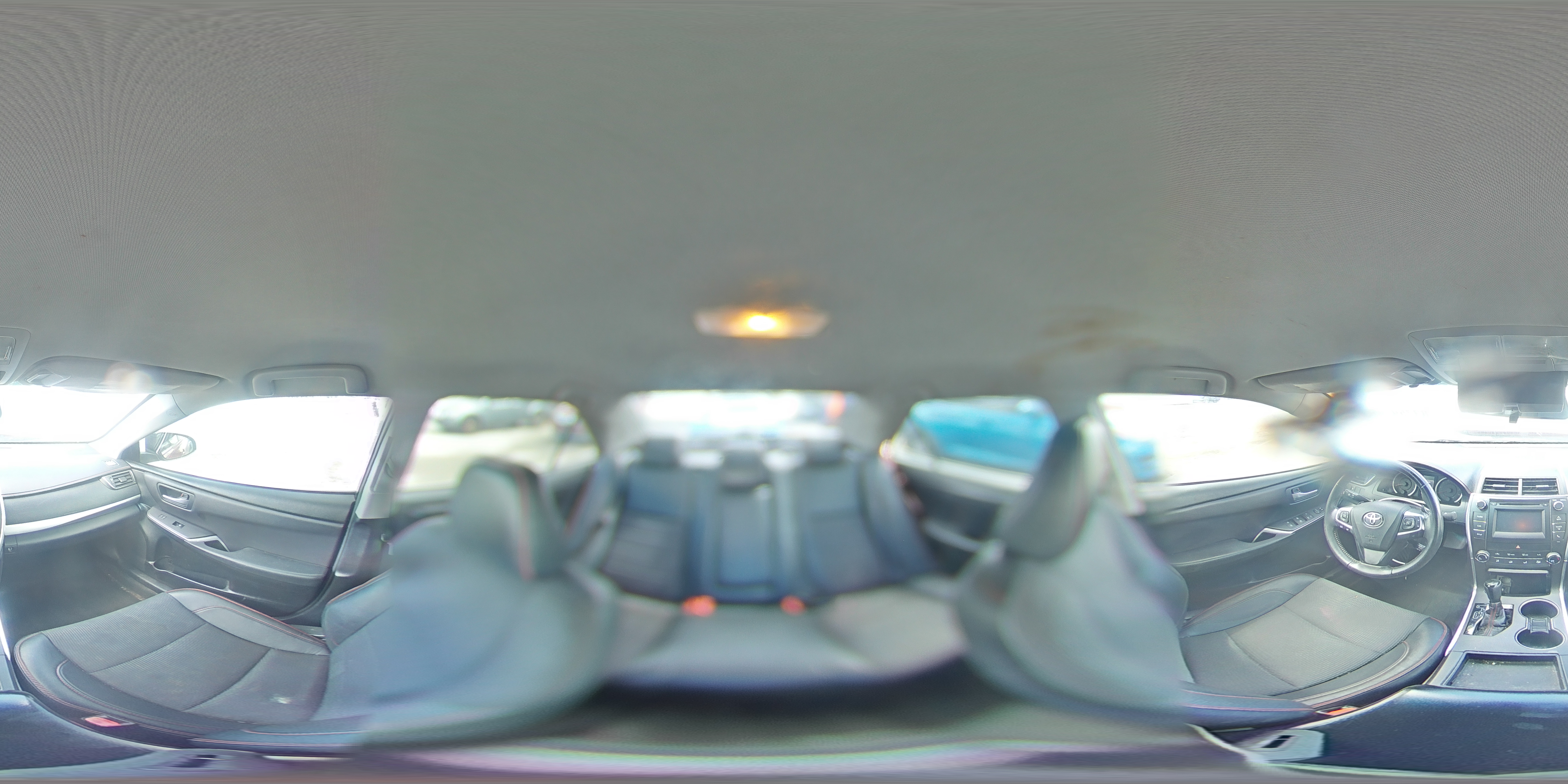 2017 Toyota Camry Le VIN: 4T1BF1FKXHU620232 Lot: 83759795