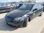 2011 MERCEDES-BENZ CLC180 KOMP SPORT AUTO  for sale at Copart SANDY