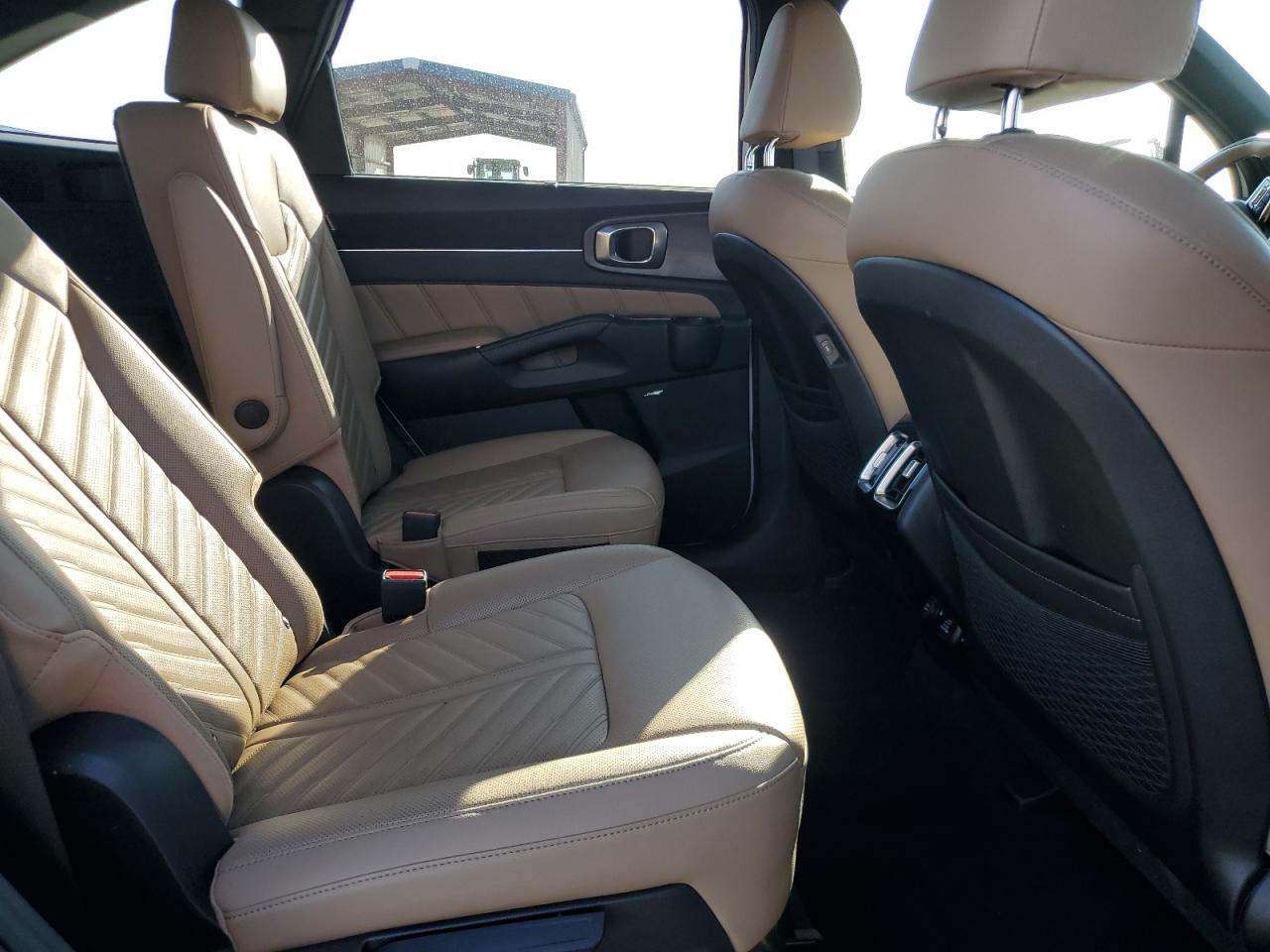 2024 Kia Sorento Sx VIN: 5XYRKDJF7RG251813 Lot: 80300895