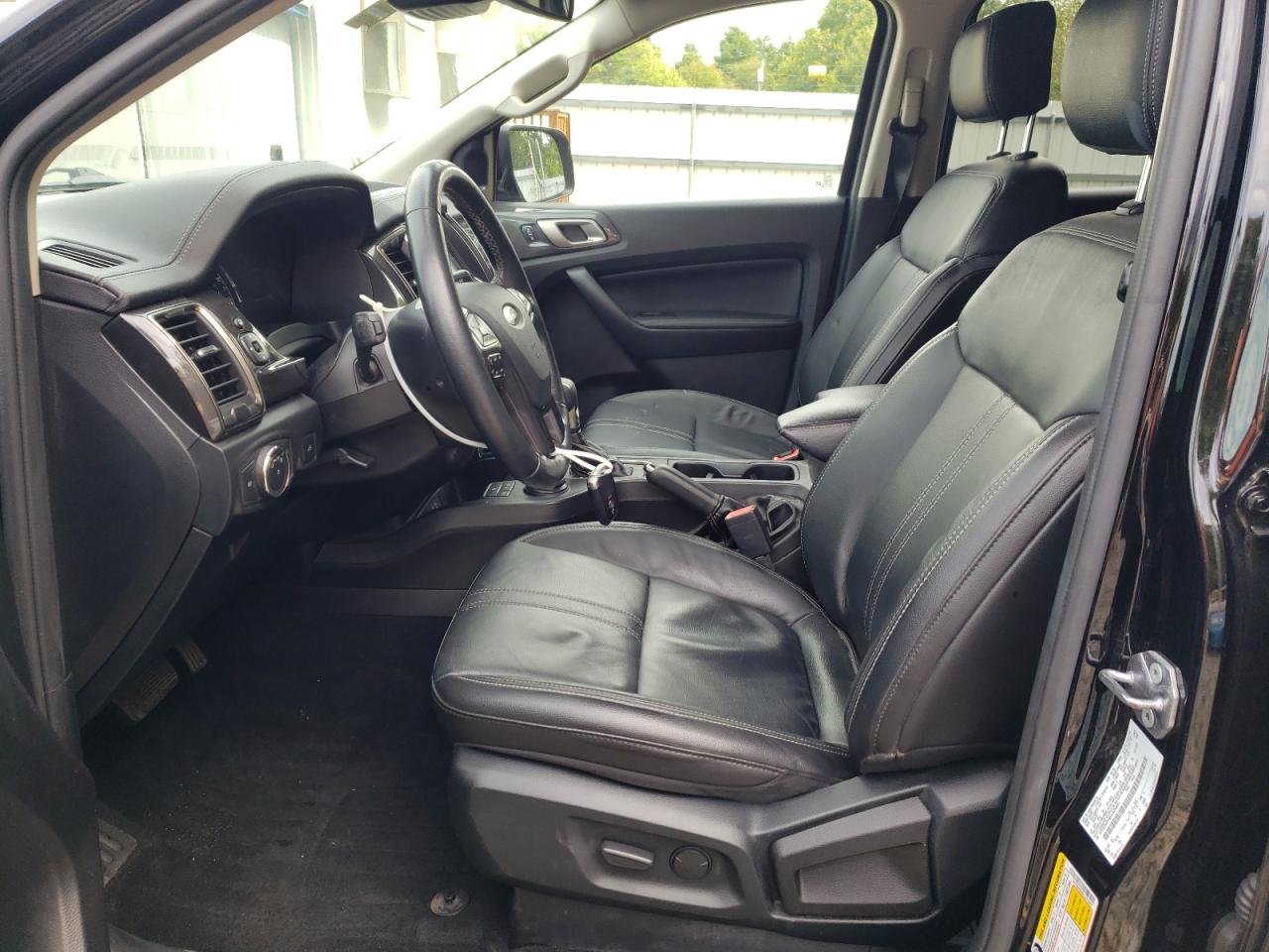 2020 Ford Ranger Xl VIN: 1FTER4FH9LLA70891 Lot: 71691705