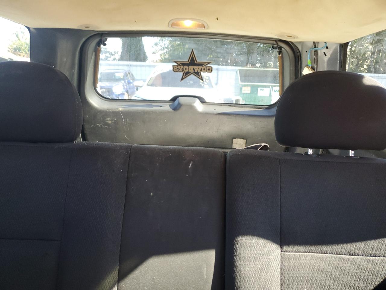 2002 Jeep Grand Cherokee Laredo VIN: 1J4GW48S42C251464 Lot: 71964815