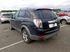 2010 CHEVROLET CAPTIVA LTZ VCDI  for sale at Copart SANDTOFT