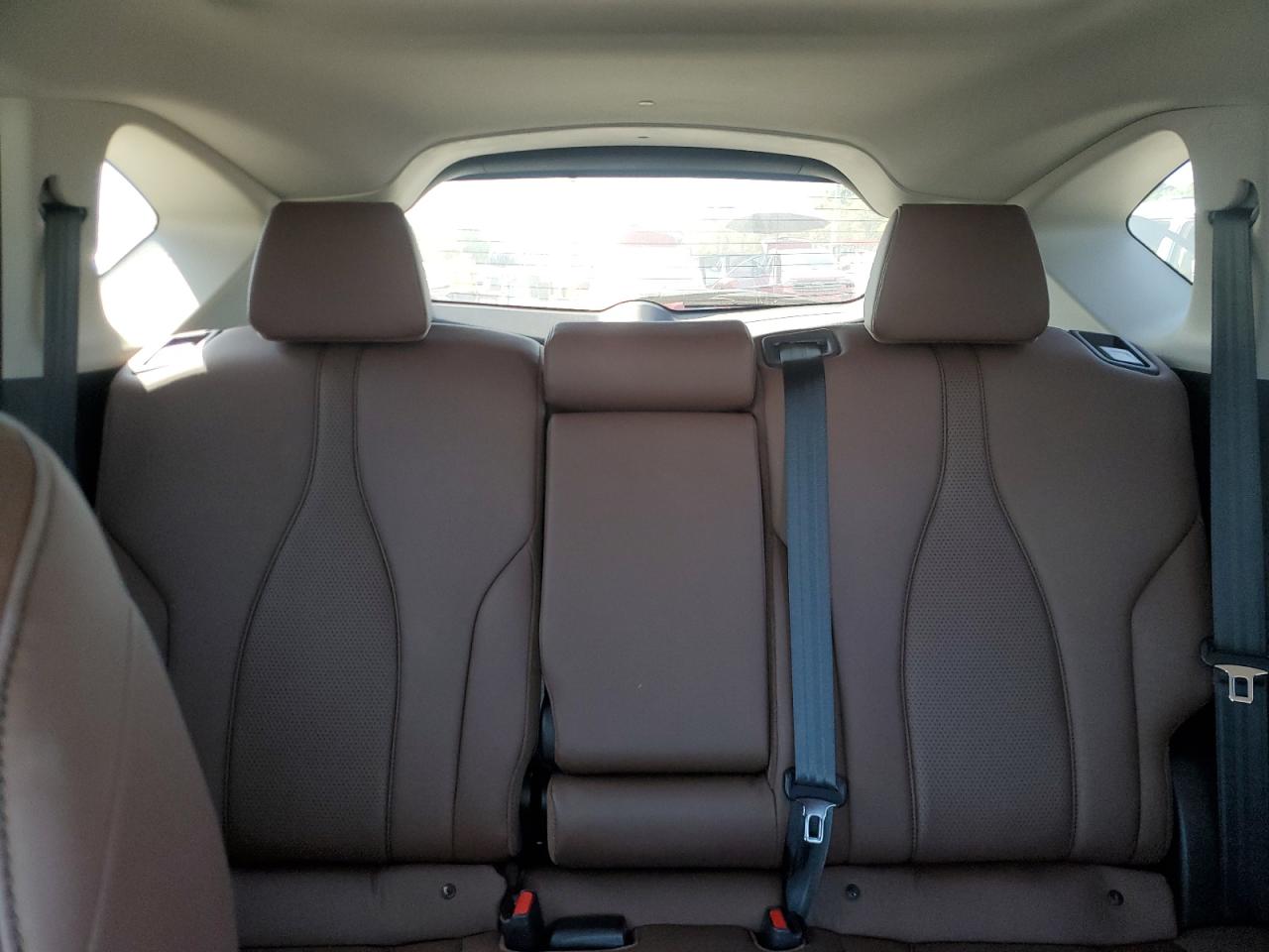 2021 Acura Rdx Technology VIN: 5J8TC2H54ML018569 Lot: 72070395