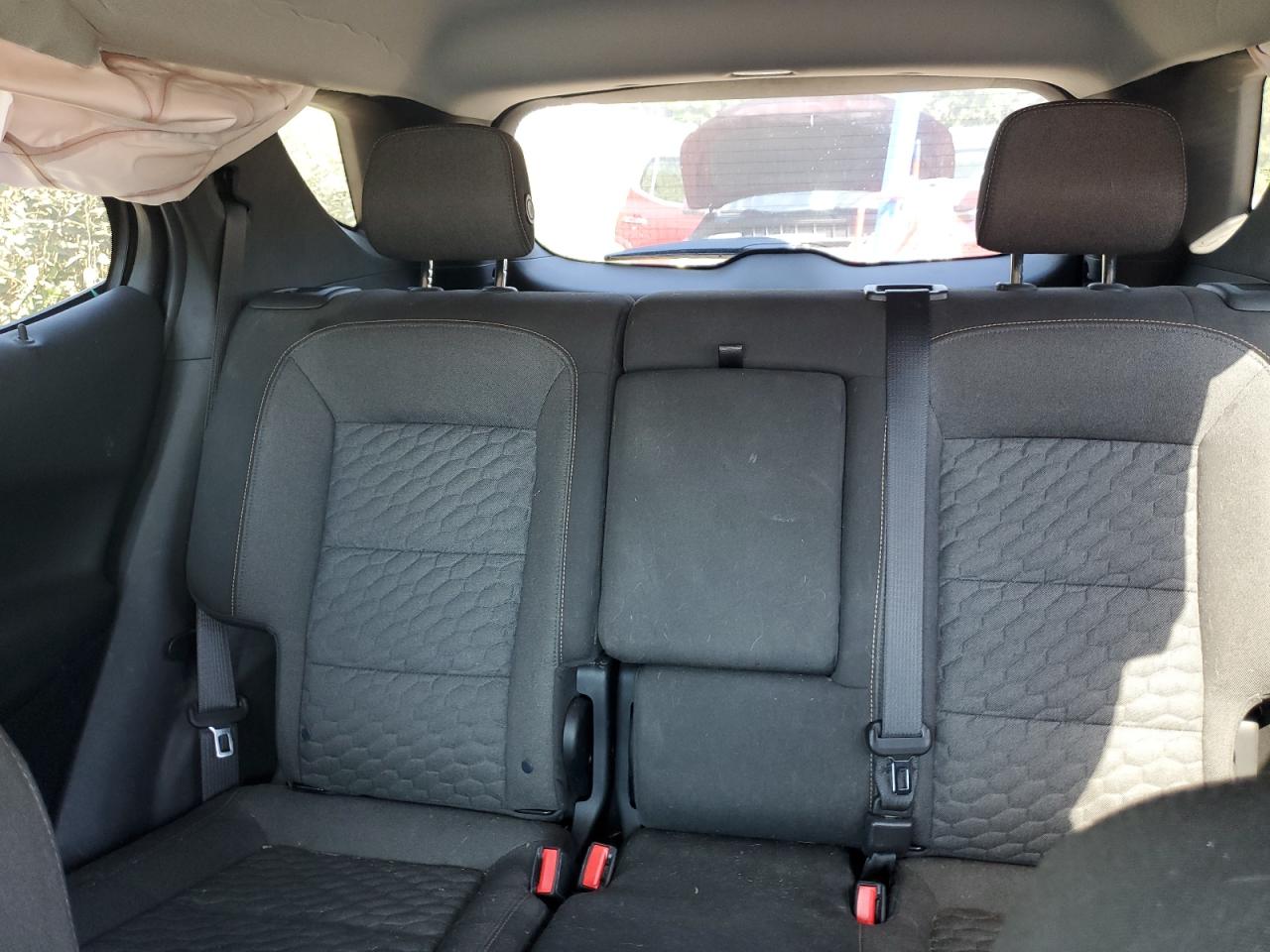 2019 Chevrolet Equinox Lt VIN: 3GNAXUEV7KL254832 Lot: 80667105