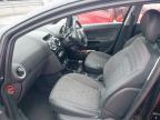 2014 VAUXHALL CORSA SE  for sale at Copart SANDTOFT