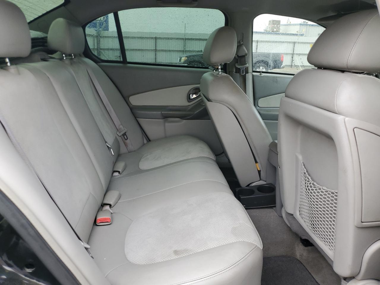 2005 Chevrolet Malibu Lt VIN: 1G1ZU54815F288438 Lot: 80392415