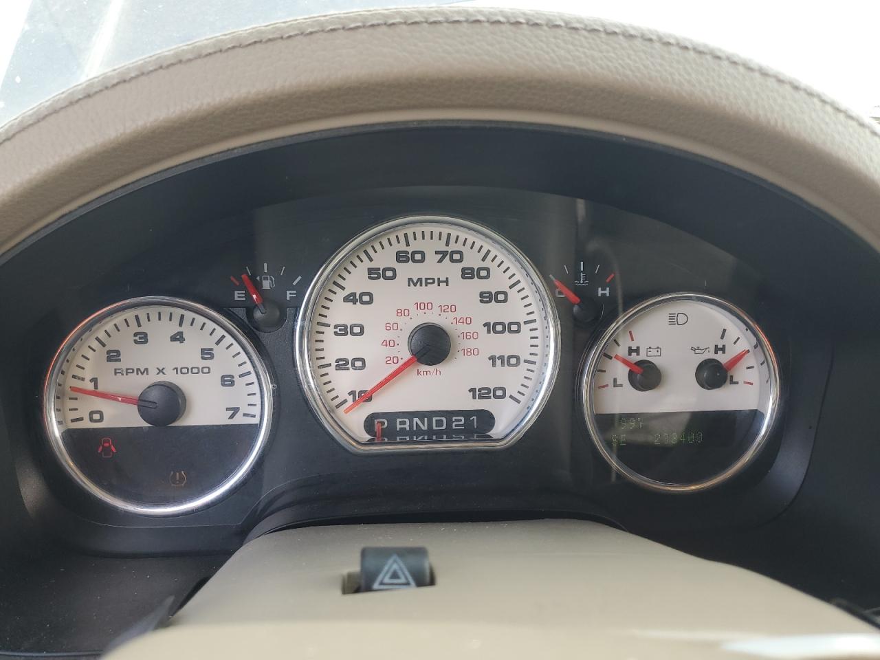 2007 Ford F150 Supercrew VIN: 1FTPW12V57KC54975 Lot: 71320405