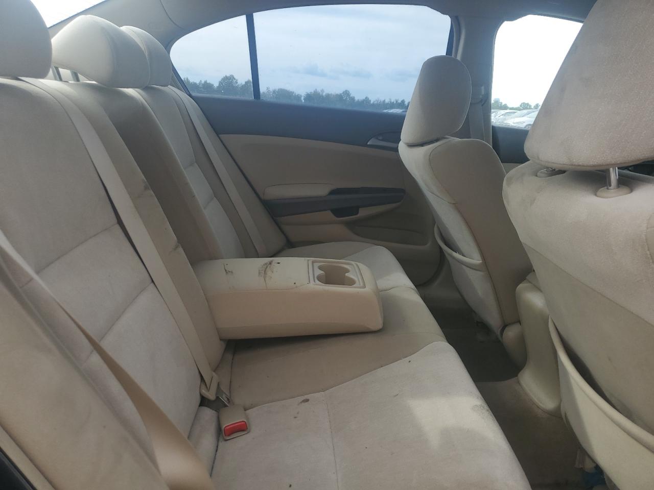 2009 Honda Accord Lx VIN: 1HGCP26389A115671 Lot: 80738245