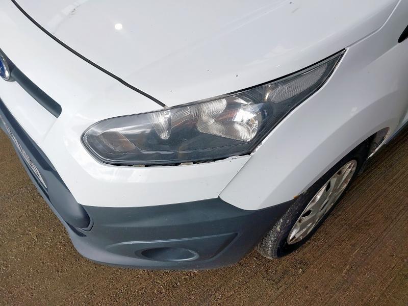 2014 FORD TRANSIT CO