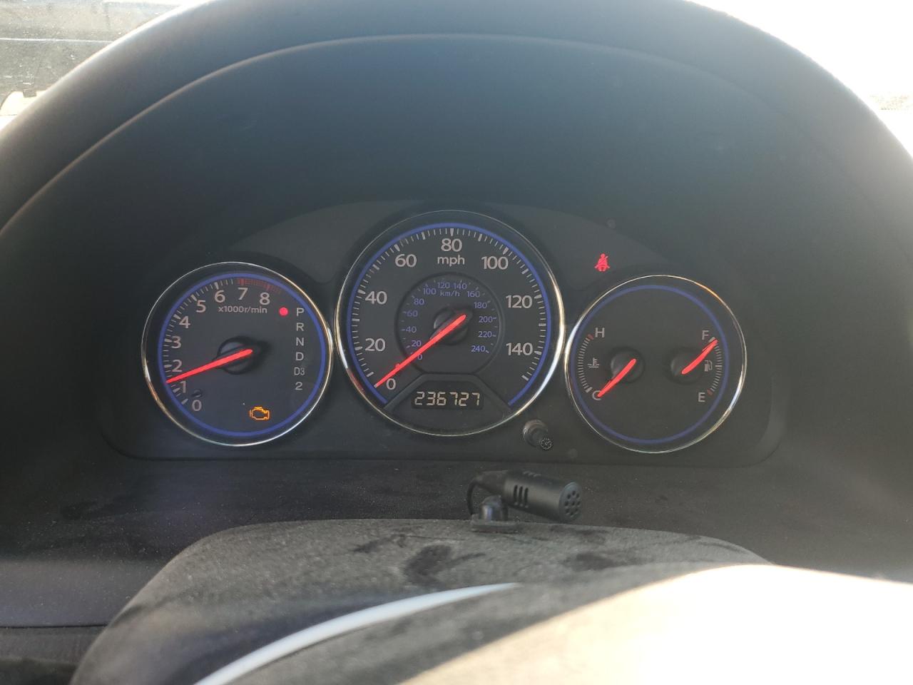 2004 Honda Civic Lx VIN: JHMES16554S001288 Lot: 81492485