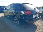 2013 SEAT IBIZA S AC CR ECOMOTIVE T  for sale at Copart YORK